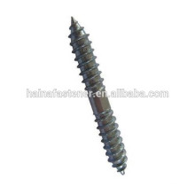 double head screws Hanger bolts hanger screw